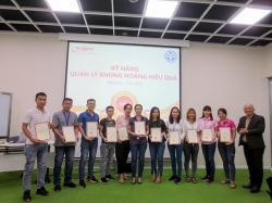 Kỹ năng quản lý khủng hoảng hiệu quả - Pou Sung (31.07.2019)